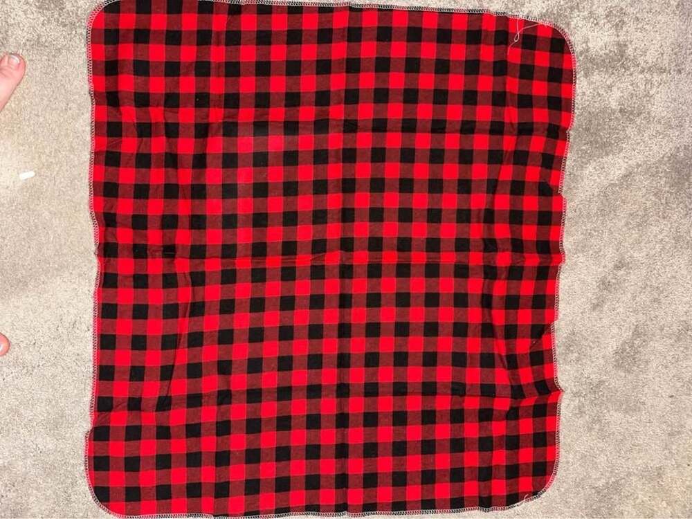 Receiving Blanket Bundle You get the 2 as shown 30X30 inch
